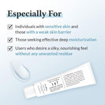 147 Barrier Cream - Kbeauty Dropzone