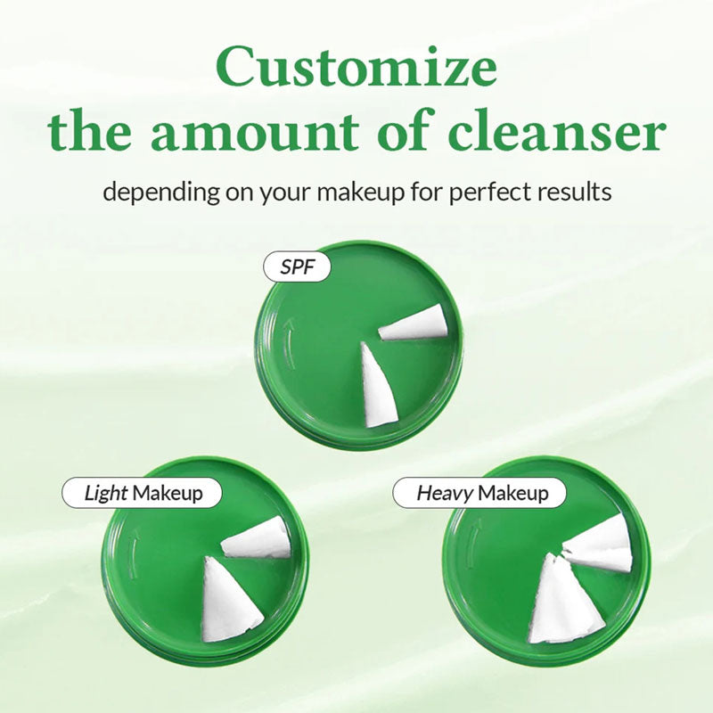 Pure Grinding Cleansing Balm - Kbeauty Dropzone