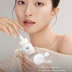 Vegan Niacin & Rice Ampoule - Kbeauty Dropzone