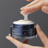 Black Snail Cream - Kbeauty Dropzone
