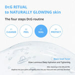 Black Snail Toner - Kbeauty Dropzone