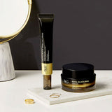 Royal Black Snail Eye Cream - Kbeauty Dropzone