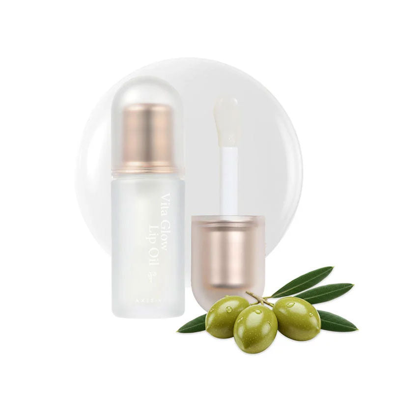 Vita Glow Lip Oil