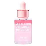Multi PDRN Collagen EGF Serum