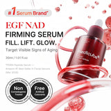 EGF NAD Firming Serum