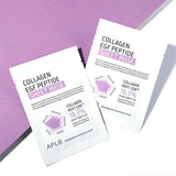 Collagen EGF Peptide Sheet Mask