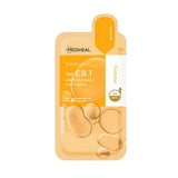 The Ampoule Mask