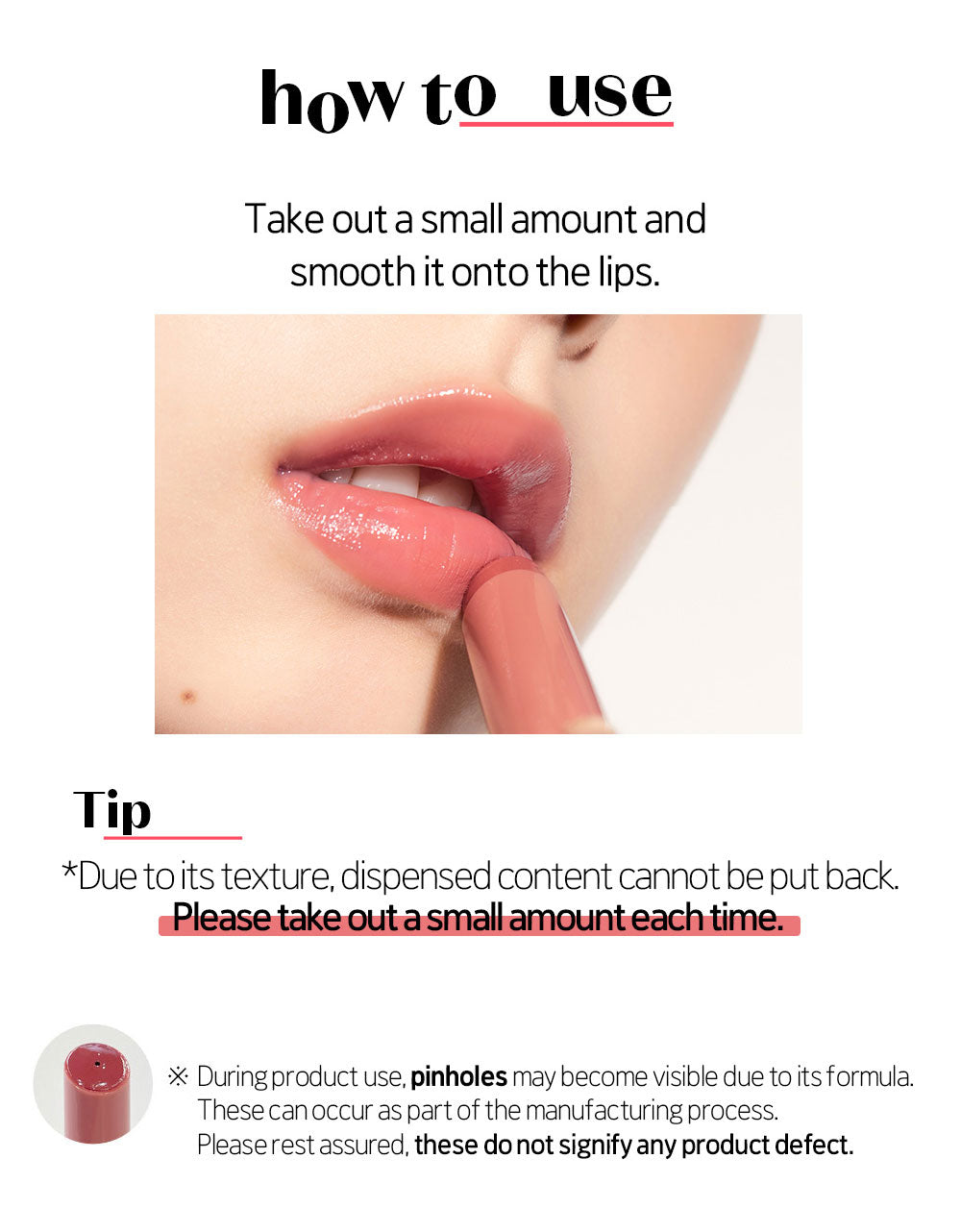 Ginger Sugar Melting Balm - Kbeauty Dropzone