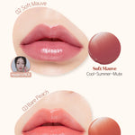 Ginger Sugar Melting Balm - Kbeauty Dropzone