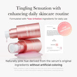 PDRN Pink Collagen Exosome Shot Serum 2000