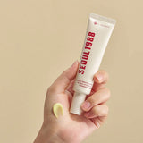 SEOUL 1988 Eye Cream : Retinal Liposome 4% + Fermented Bean