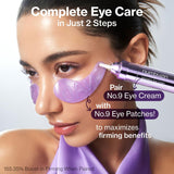 No.9 NAD+ Retinol Volumetox Eye Cream