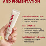 SEOUL 1988 Eye Cream : Retinal Liposome 4% + Fermented Bean