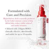 Hypochlorous Acid Daily Facial Spray