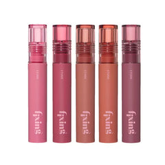 Fixing Tint - Kbeauty Dropzone
