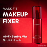 Mask Fit Make-up Fixer