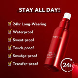 Mask Fit Make-up Fixer