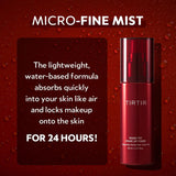 Mask Fit Make-up Fixer