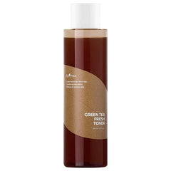 Green Tea Fresh Toner - Kbeauty Dropzone