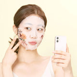 Selfie Vital Vitamin Tree Fruit Mask