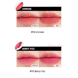 Blur Fudge Tint