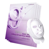 No.9 NAD+ Bio Lifting-sil Full Face Mask Set