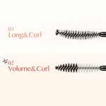 J-Curling Mascara - Kbeauty Dropzone