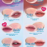 Lip & Cheek Blurry Pudding Pot - Kbeauty Dropzone