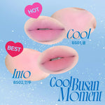 Lip & Cheek Blurry Pudding Pot - Kbeauty Dropzone