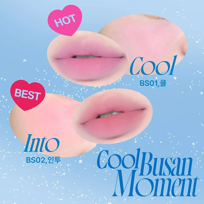 Lip & Cheek Blurry Pudding Pot - Kbeauty Dropzone