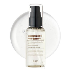 Galacto Niacin 97 Power Essence - Kbeauty Dropzone