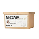 Galactomyces Glutathione Daily Mask