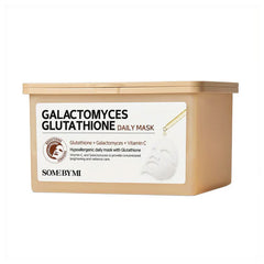 Galactomyces Glutathione Daily Mask - Kbeauty Dropzone