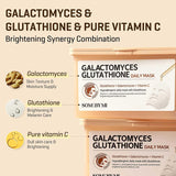 Galactomyces Glutathione Daily Mask
