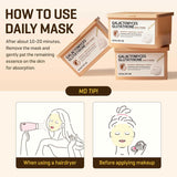 Galactomyces Glutathione Daily Mask