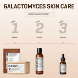 Galactomyces Glutathione Daily Mask