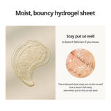 Green Tangerine Vita C Eye Gel Patch