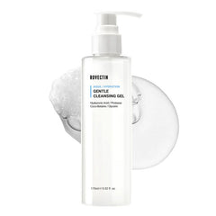 Aqua Hydration Gentle Cleansing Gel - Kbeauty Dropzone
