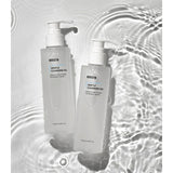 Aqua Hydration Gentle Cleansing Gel