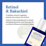 0.1% Gentle Retinol Serum