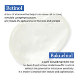 0.1% Gentle Retinol Serum