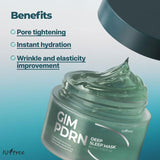 Gim PDRN Deep Sleep Mask