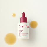 Ginseng Serum
