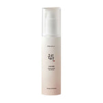 Ginseng Moist Sun Serum - Kbeauty Dropzone