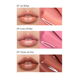 Ink Glasting Lip Gloss