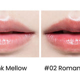 Love Vegan Glazed Lip Balm