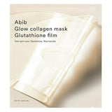 Glow Collagen Mask Glutathione Film