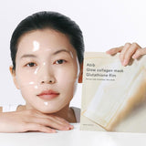 Glow Collagen Mask Glutathione Film