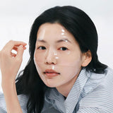 Glow Collagen Mask Glutathione Film