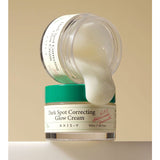 Dark Spot Correcting Glow Cream